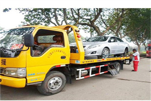 武江区附近24小时汽车拖车服务热线