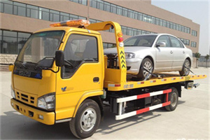 武江区道路救援一般怎么收费