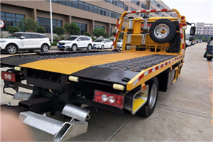 武江区24小时汽车送油服务公司