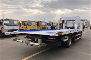 武江区汽车救援补胎