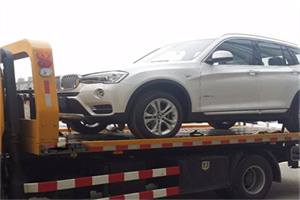 武江区拖车24小时服务电话