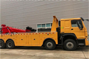 武江区道路救援公司